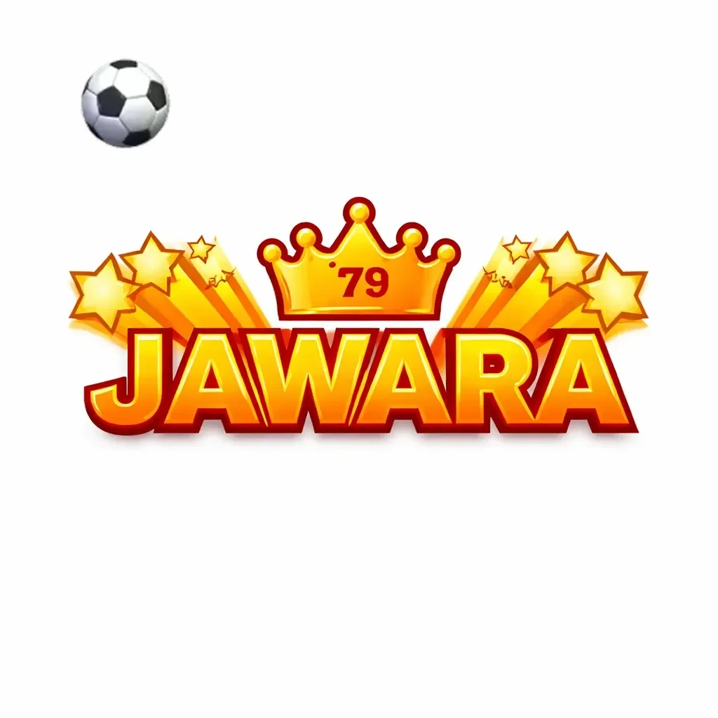 Logo jawara79